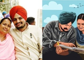 Late Singer Sidhu Moosewala's Mother Will Soon Give Birth To A Second Child.