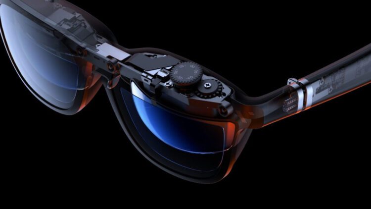 MWC 2024: Oppo ने लॉन्च किए AI की खूबियों से लैस Air Glass 3 XR