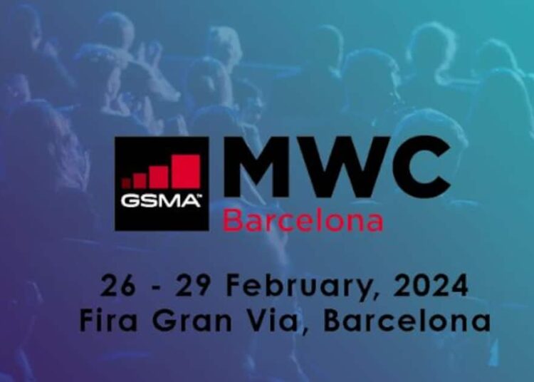 MWC Event 2024