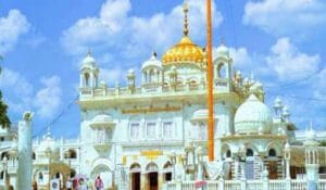 Maharashtra सरकार द्वारा प्रस्तावित संशोधनों के विरोध में SGPC-शिअद प्रतिनिधिमंडल पहुंचा नांदेड़