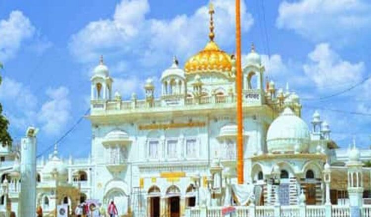 Maharashtra सरकार द्वारा प्रस्तावित संशोधनों के विरोध में SGPC-शिअद प्रतिनिधिमंडल पहुंचा नांदेड़