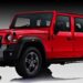 Mahindra Thar 5 Door में क्या होगा खास? दिल खुश कर देंगे ये 5 फीचर्स!