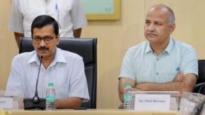 Manish Sisodia की गिरफ्तारी को आज हुआ 1 साल, कैबिनेट और विधायकों के साथ राजघाट जाएंगे CM Kejriwal