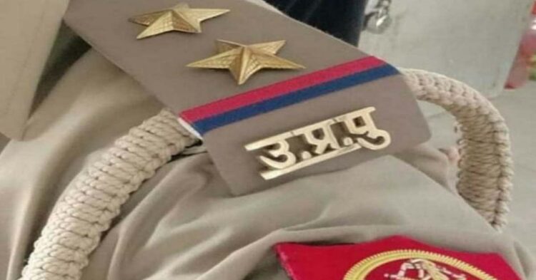 Mathura में जली हुई कार से मिला शव, जांच में जुटी पुलिस