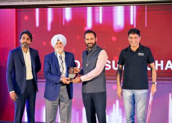 खेलों में पंजाब की खो चुकी शान बहाल करने के लिए राज्य सरकार की कोशिशें रंग लाईं