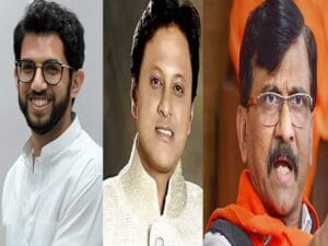 चुप नहीं बैठेंगे, जो करना है कर लो... Abhishek Ghosalkar हत्याकांड पर बरसे Sanjay Raut और Aditya Thackeray