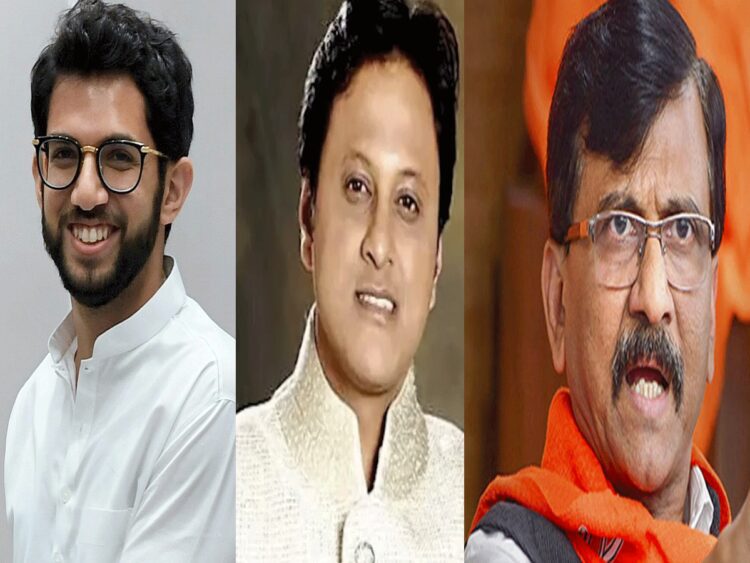 चुप नहीं बैठेंगे, जो करना है कर लो... Abhishek Ghosalkar हत्याकांड पर बरसे Sanjay Raut और Aditya Thackeray