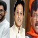 चुप नहीं बैठेंगे, जो करना है कर लो... Abhishek Ghosalkar हत्याकांड पर बरसे Sanjay Raut और Aditya Thackeray