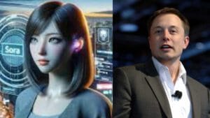 OpenAI Sora के लॉन्च के बाद एलन मस्क का सामने आया रिएक्शन-OpenAI Sora
