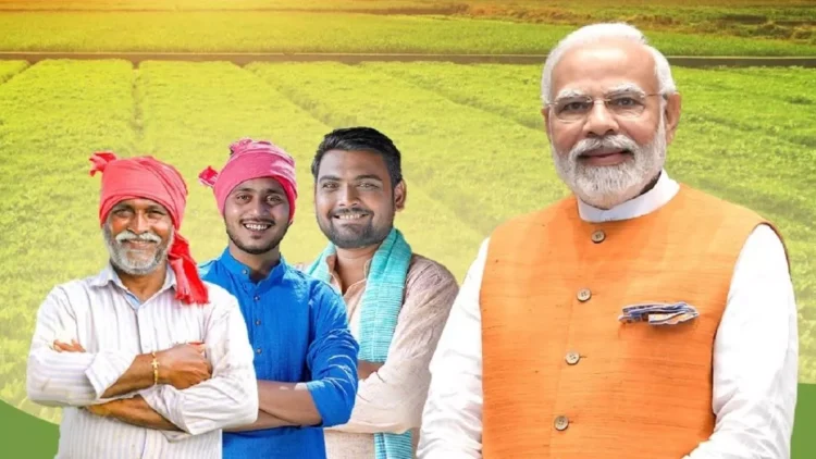 PM Kisan Yojana के लाभुकों के लिए बड़ी खबर, खाते में आएंगे 12 हजार या नहीं 1 PM Kisan Yojana