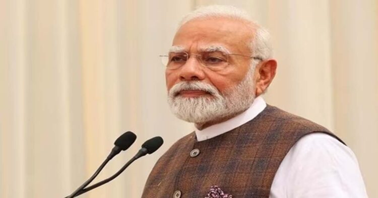 PM Modi ने कांग्रेस- कम्युनिस्ट को केरल में क्यों बताया दुश्मन?