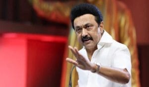 PM Modi बताएं कि तमिलनाडु सरकार ने केंद्र की कौन सी परियोजनाएं रोकीं : CM M. K. Stalin