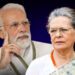 PM modi sonia gandhi