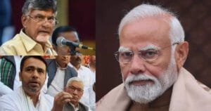 क्या I.N.D.I.A को नेस्तनाबूद कर देंगे Modi? लोकसभा चुनाव के ऐलान से पहले चला बड़ा सियासी दांव