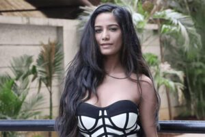 जिंदा हैं Poonam Pandey, वीडियो शेयर कर बोलीं, 'मैंने मौत का नाटक किया...'