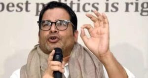 Prashant Kishor