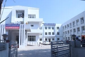 इंस्टीट्यूट ऑफ लीवर एंड बिलियरी साइंसज़