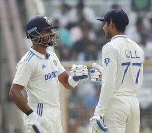 Ranchi Test...टीम इंडिया के युवा बल्लेबाजों के आगे अंग्रेज चारों खाने चित्त, भारत ने 5 विकेट से जीता रांची टेस्ट