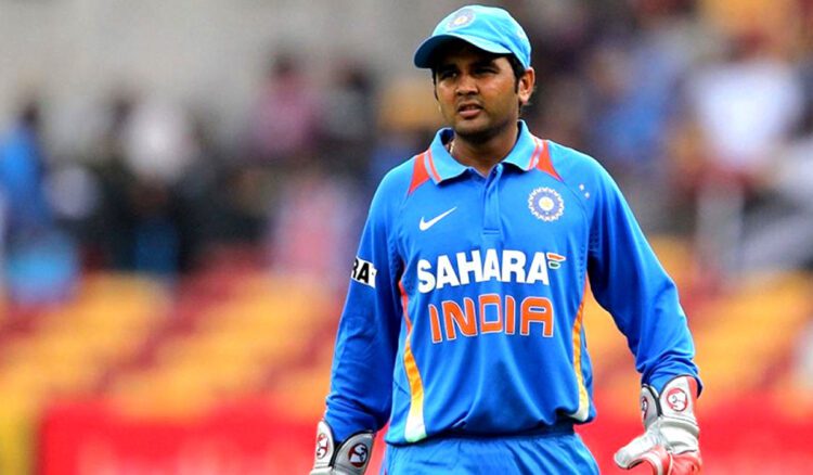 Rohit Sharma ने अपनी पारी के दौरान गेंद पर रखा नियंत्रण : Parthiv Patel