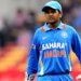 Rohit Sharma ने अपनी पारी के दौरान गेंद पर रखा नियंत्रण : Parthiv Patel