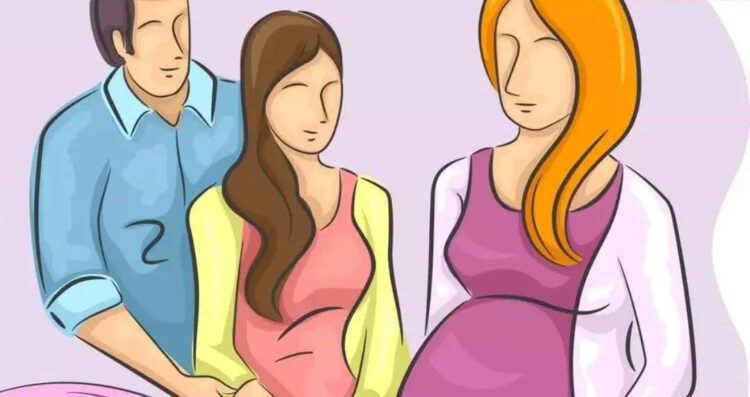 सरोगेसी कानून