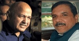 Sanjay Singh और Manish Sisodia को कोर्ट ने दिया झटका, बढ़ी न्यायिक हिरासत