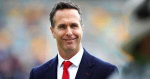 T20 World Cup में अनुभवी बल्लेबाज को जगह मिलना कठिन : माइकल वॉन