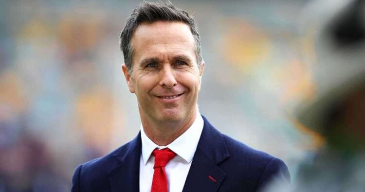 T20 World Cup में अनुभवी बल्लेबाज को जगह मिलना कठिन : माइकल वॉन