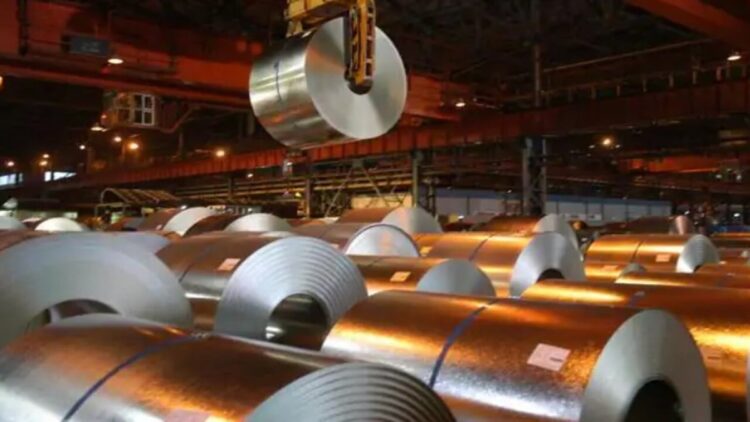 Tata Steel में इस कंपनी अब नहीं होगा विलय, कंपनी ने बताया ये बड़ा कारण, शेयर लग गया अपर सर्किट