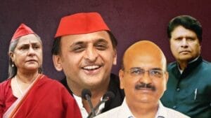 राज्यसभा चुनाव