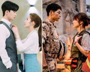 Valentine Day पर अपने पार्टनर के साथ देखें ये 5 कोरियन ड्रामा