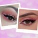 Valentine Makeup
