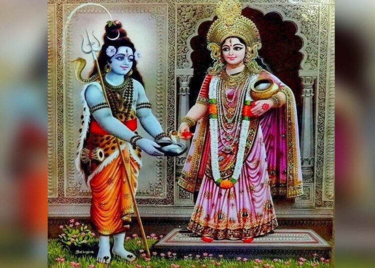 Vastu Tips: रसोईघर में जरूर रखें मां अन्नपूर्णा की तस्वीर, मिलेंगे ये लाभ, बरसेगा धन