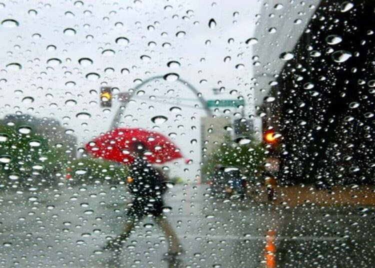 Weather Update: कल से फिर करवट लेगा मौसम, 19-20 को‘आंधी-गड़े-बारिश’ के आसार