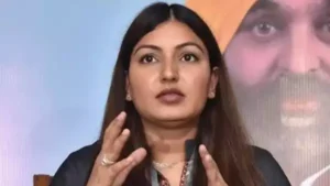 anmol gagan maan