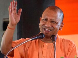 अगले वर्ष 65 फीसदी हो सीडी रेशियो का लक्ष्य : CM Yogi