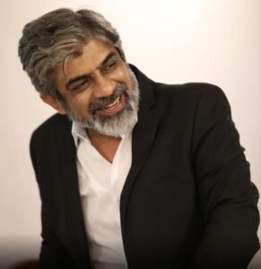 अभिनेता ऋतुराज सिंह नहीं रहे, 59 वर्ष की आयु में हार्ट अटैक से निधन