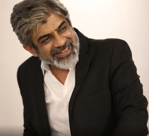 अभिनेता ऋतुराज सिंह नहीं रहे, 59 वर्ष की आयु में हार्ट अटैक से निधन