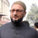 Asaduddin Owaisi