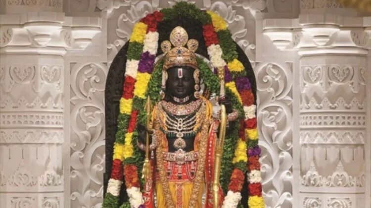 अयोध्या में रोजाना 14 घंटे दर्शन जारी लेकिन बालक राम को विश्राम की जरूरत : चम्पत राय