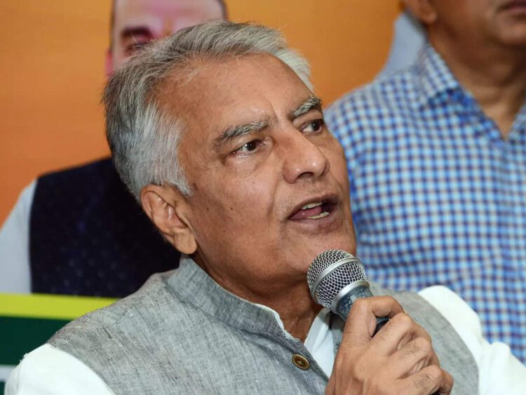 आज दोपहर पंजाब BJP की अहम बैठक, इन मुद्दों पर होगी चर्चा