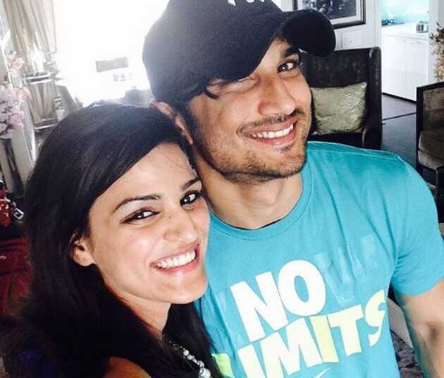 इंसाफ की आस में सुशांत सिंह राजपूत की बहन श्वेता, बोलीं- हमें जानना है क्या हुआ था...