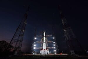 इसरो नेे एक बार फिर अशुभ माने जाने वाले 13 के अंक से किया किनारा