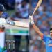 Ishan Kishan and Shreyas Iyer