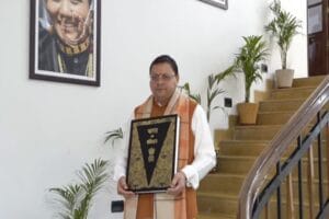 उत्तराखंड विधानसभा में पास हुआ UCC विधेयक, सदन में लगे जय श्रीराम के नारे