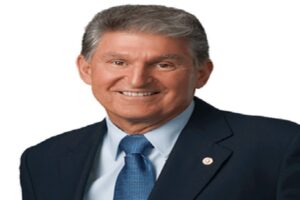 उदारवादी डेमोक्रेटिक सीनेटर जो मैनचिन ने अमेरिकी राष्ट्रपति पद का चुनाव लड़ने से किया इनकार