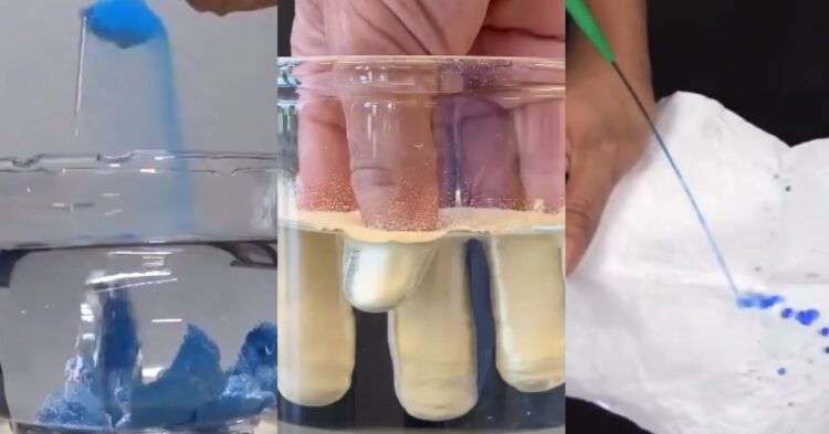 Hydrophobic Coating Powder News