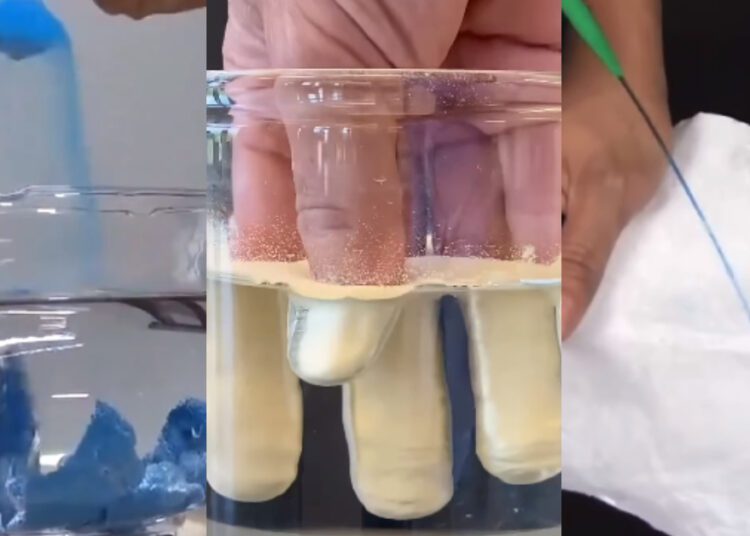 Hydrophobic Coating Powder News