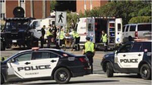 कनाडा में निज्जर के दोस्त के घर पर कई गोलियां चलाई गईं