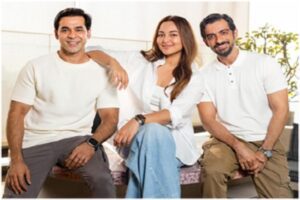 करण रावल की रोमांटिक थ्रिलर में दिखेंगी सोनाक्षी सिन्हा